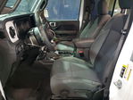 Jeep Wrangler 2025