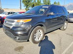 Ford Explorer 2014