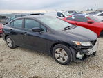 Honda Civic 2015