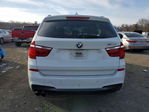 BMW X3 2017