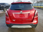 Buick Encore 2018