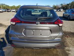 Nissan Kicks 2023