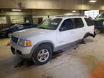 Ford Explorer 2002