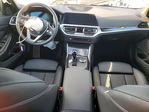 BMW Series 3 2022
