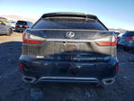 Lexus RX 2016