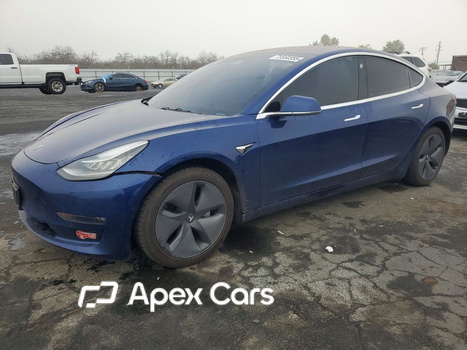 Tesla Model 3 2018 - Image 1 of 13