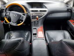 Lexus RX 2012