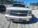 Chevrolet Silverado 2014