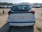 Nissan Kicks 2023