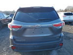 Toyota Highlander 2016
