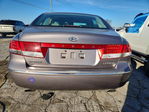 Hyundai Azera 2007