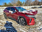 Chevrolet Trax 2024