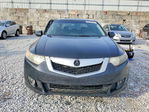 Acura TSX 2009