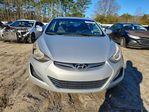Hyundai Elantra 2016