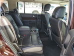 Ford Flex 2009