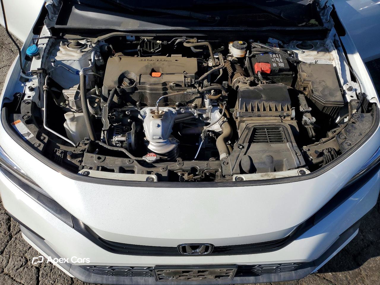 Honda Civic 2022