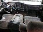 Chevrolet Silverado 2000