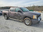 Chevrolet Silverado 2010