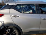 Nissan Kicks 2019