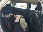 Ford Fusion 2013