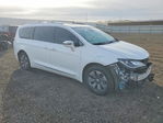 Chrysler Pacifica 2017