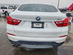 BMW X4 2016