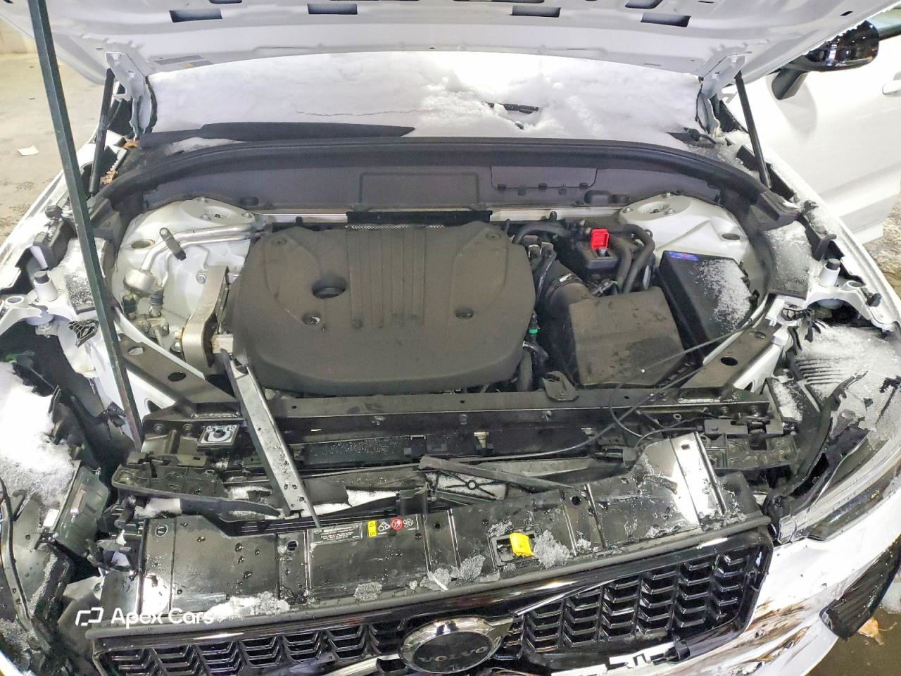 Volvo XC60 2024