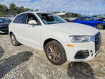 Audi Q3 2016
