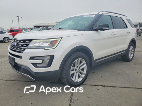 Ford Explorer 2016 - Image 1 of 14