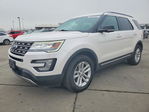 Ford Explorer 2016