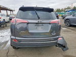 Toyota RAV 4 2017