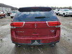 Lincoln MKX 2013