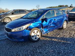 Kia Forte 2018
