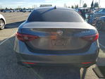 Alfa Romeo Giulia 2017
