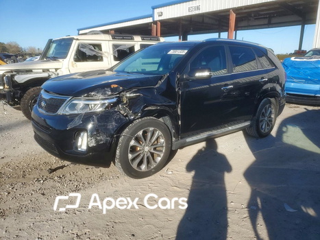 Kia Sorento 2015 - Image 1 of 13
