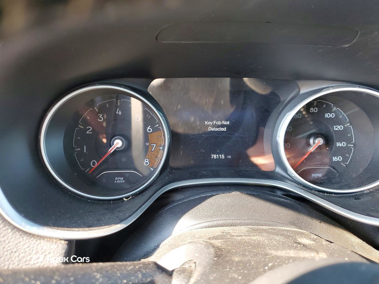 Jeep Compass 2021