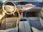 Infiniti M 2010