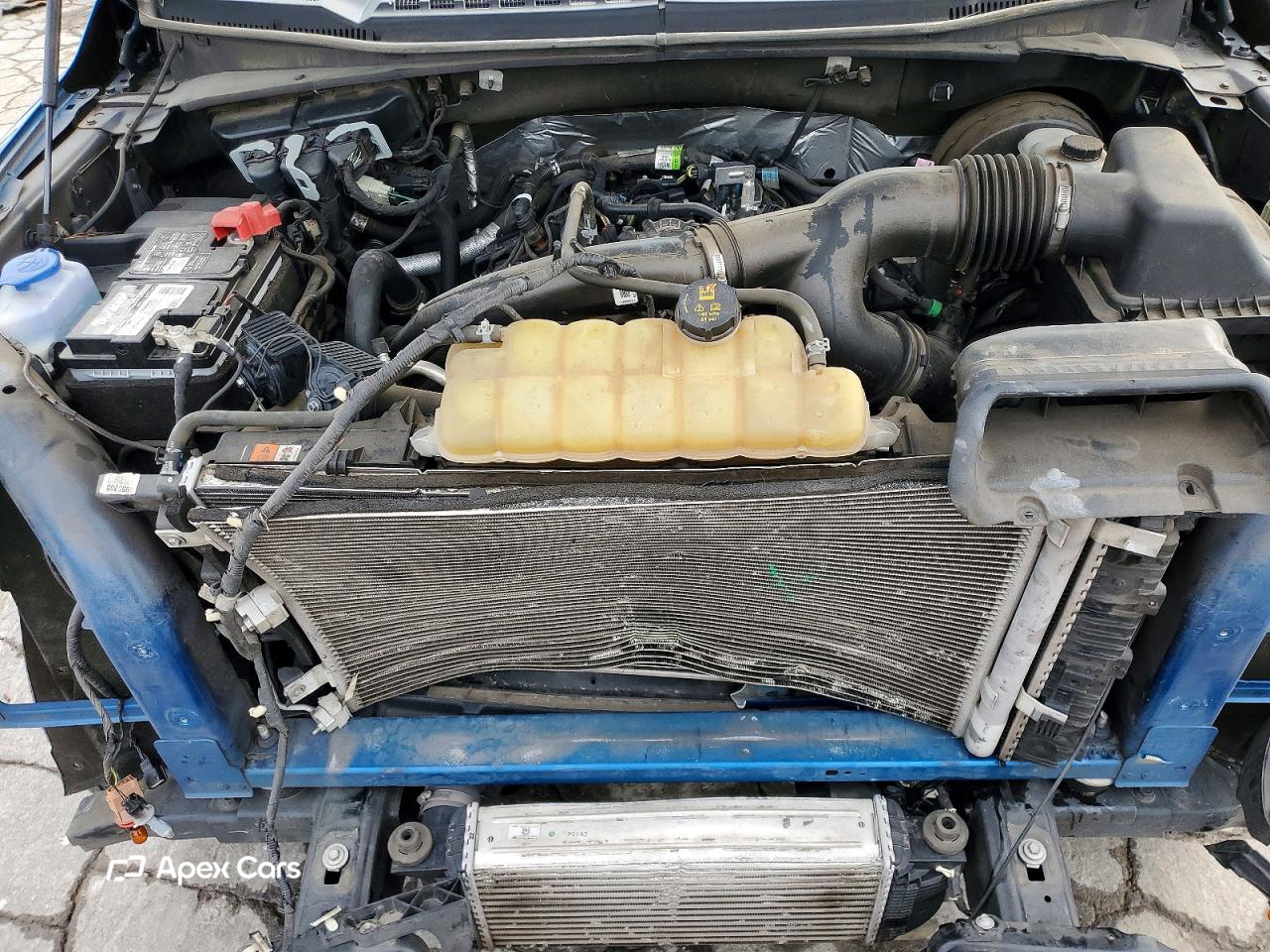 Ford F-150 2020