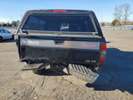 Nissan Navara (Frontier) 2000