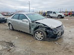 Cadillac CTS 2004
