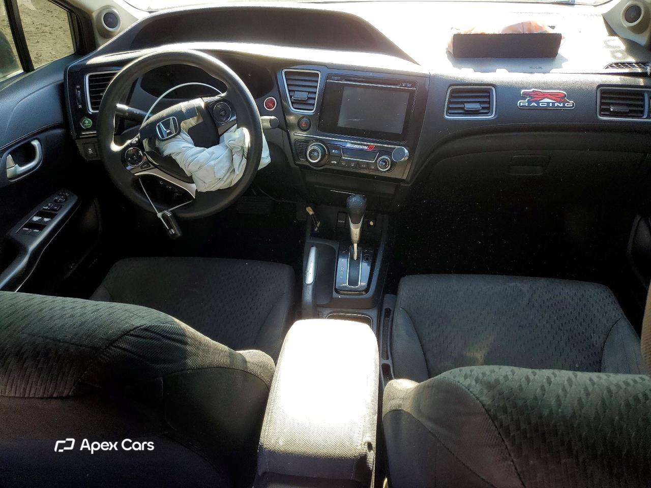 Honda Civic 2014