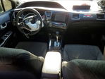 Honda Civic 2014