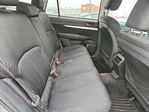 Subaru Outback 2011