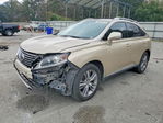 Lexus RX 2015