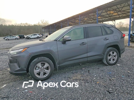 Toyota RAV 4 2025 - Image 1 of 14