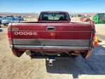 Dodge RAM 2000