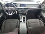 Kia Optima 2019