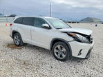 Toyota Highlander 2017