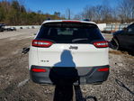 Jeep Cherokee 2016