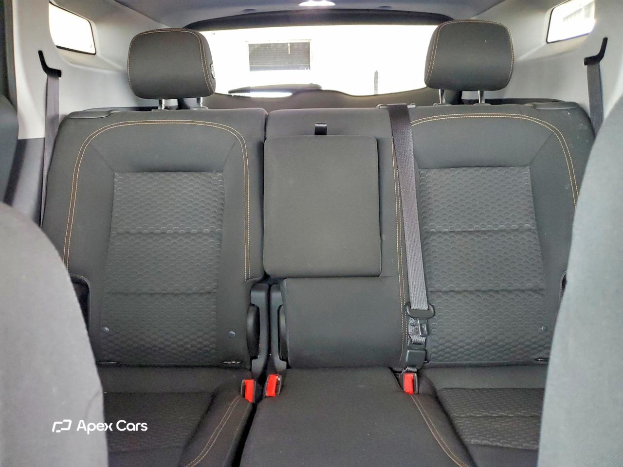 GMC Terrain 2018